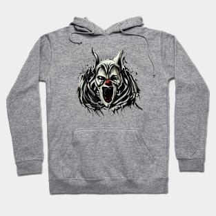 Horror Time Hoodie